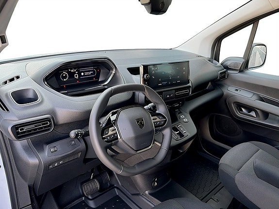 Peugeot Partner 7 of 14
