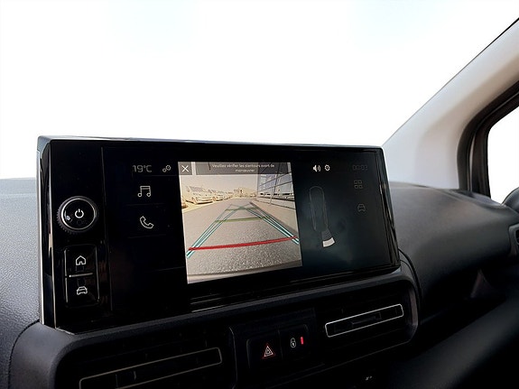 Peugeot Partner 9 of 14