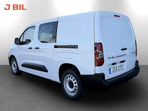 Peugeot Partner 3 of 14