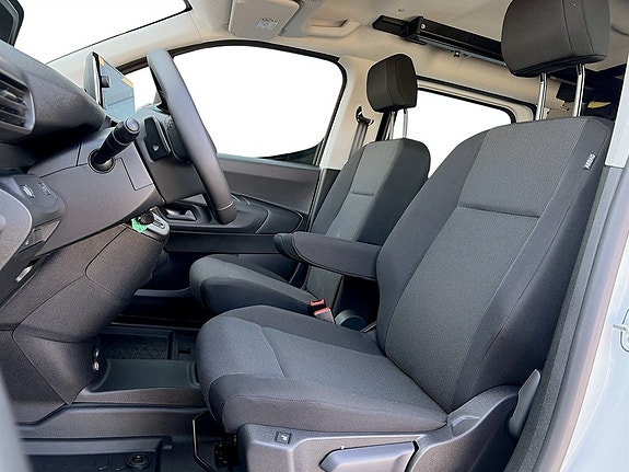 Peugeot Partner 6 of 14