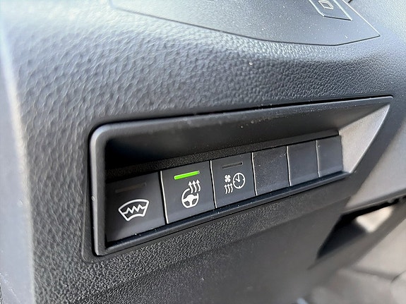 Peugeot Partner 8 of 14