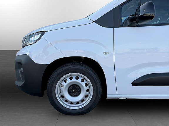 Peugeot Partner 14 of 14