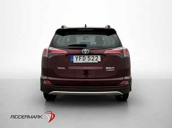 Toyota RAV4 6 of 30