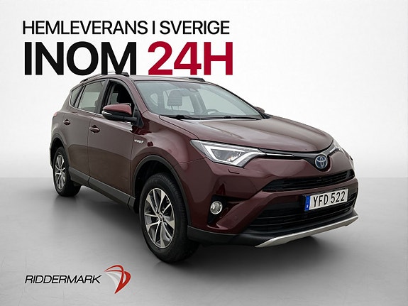 Toyota RAV4 3 of 30