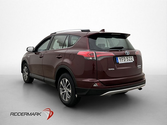 Toyota RAV4 5 of 30