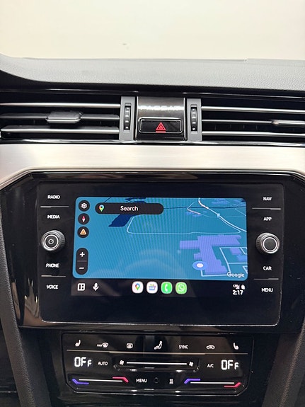 Volkswagen Passat 14 of 20