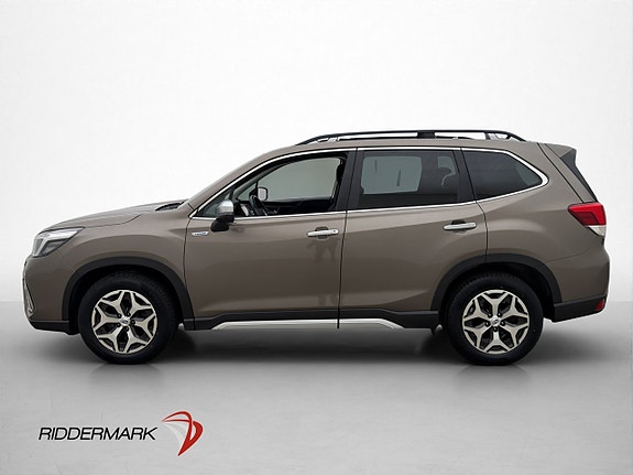 Subaru Forester 4 of 5
