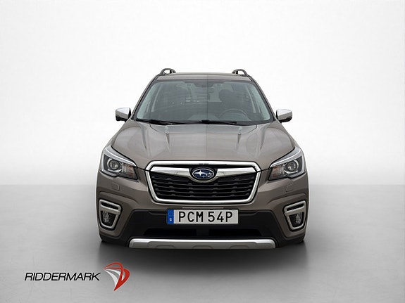 Subaru Forester 2 of 5