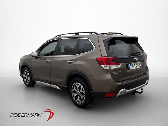 Subaru Forester 5 of 5
