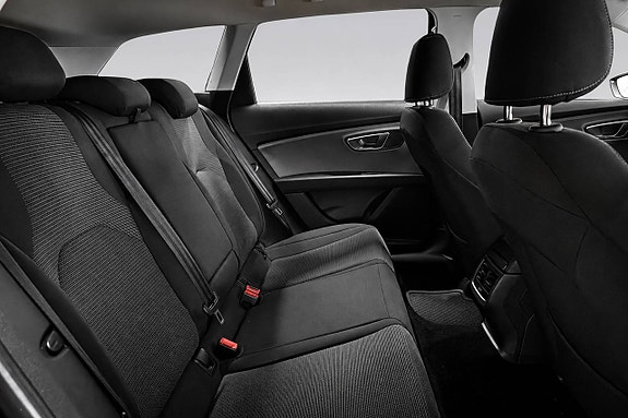 Seat Leon 12 of 17
