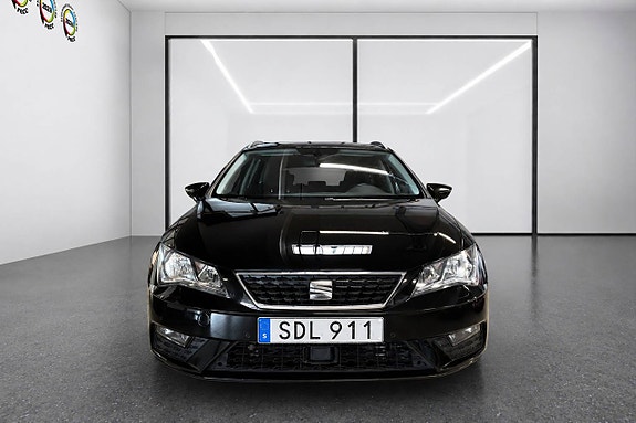 Seat Leon 5 of 5