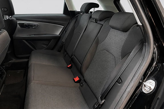 Seat Leon 9 of 17