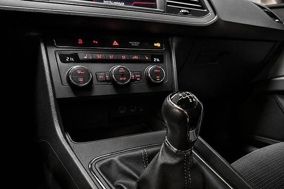 Seat Leon 13 of 17