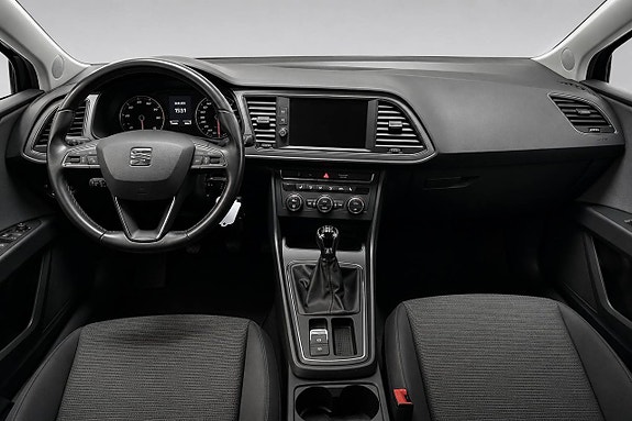 Seat Leon 11 of 17