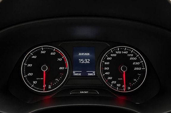 Seat Leon 14 of 17