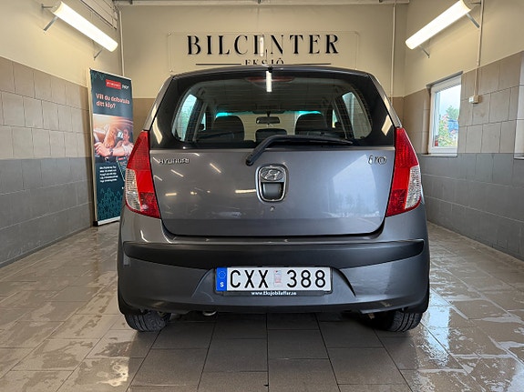 Hyundai i10 6 of 13