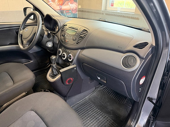 Hyundai i10 13 of 13