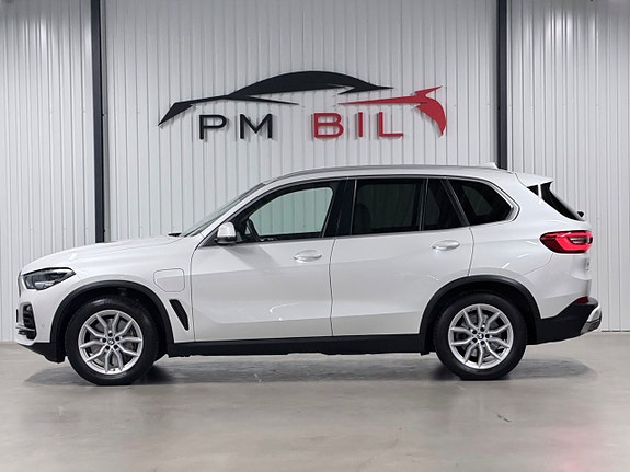 BMW X5 5 of 5