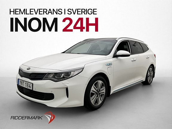 Kia Optima 3 of 5