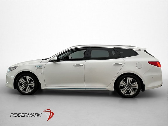 Kia Optima 4 of 5