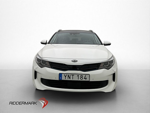 Kia Optima 2 of 5