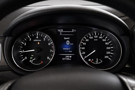 Nissan Pulsar 14 of 18