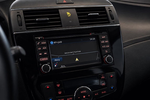 Nissan Pulsar 16 of 18