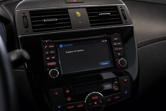 Nissan Pulsar 17 of 18