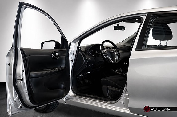 Nissan Pulsar 8 of 18