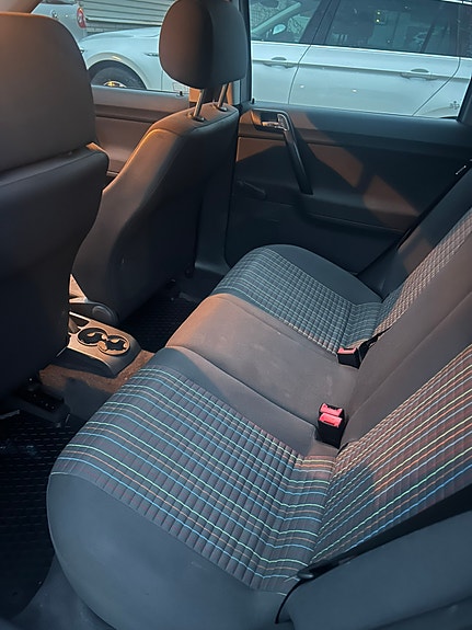 Volkswagen Polo 4 of 4