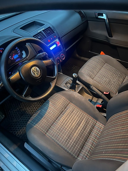 Volkswagen Polo 3 of 4