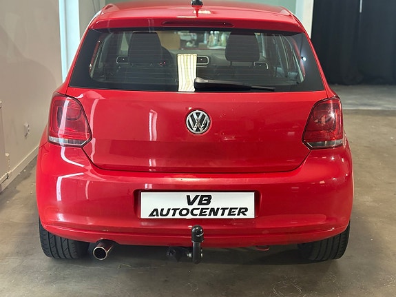 Volkswagen Polo 4 of 6
