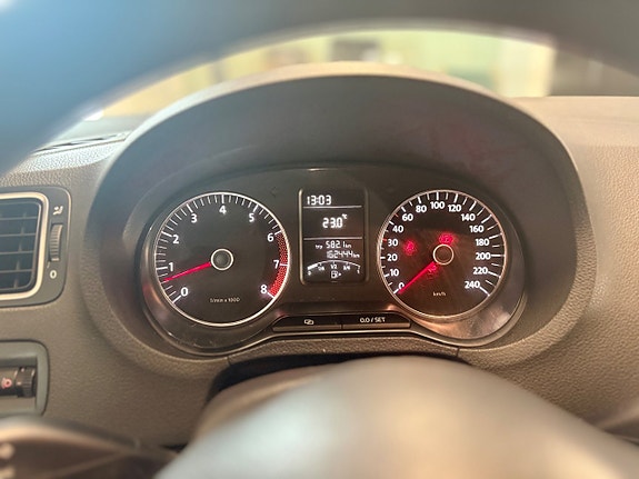 Volkswagen Polo 5 of 6