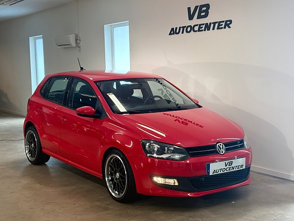 Volkswagen Polo 6 of 6