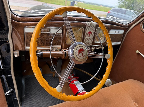 Chrysler Six Royal 11 of 29