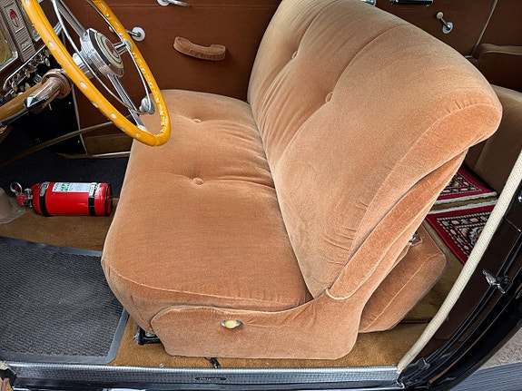 Chrysler Six Royal 10 of 29