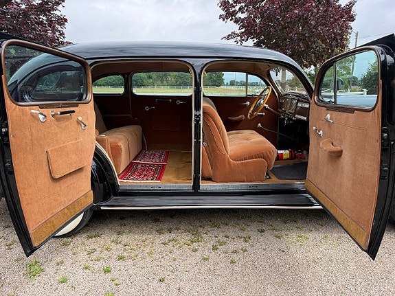 Chrysler Six Royal 16 of 29