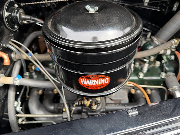 Chrysler Six Royal 20 of 29