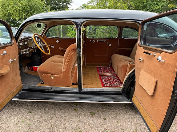 Chrysler Six Royal 9 of 29