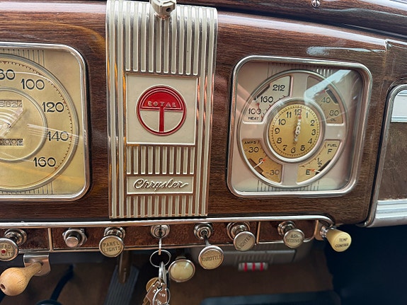 Chrysler Six Royal 13 of 29