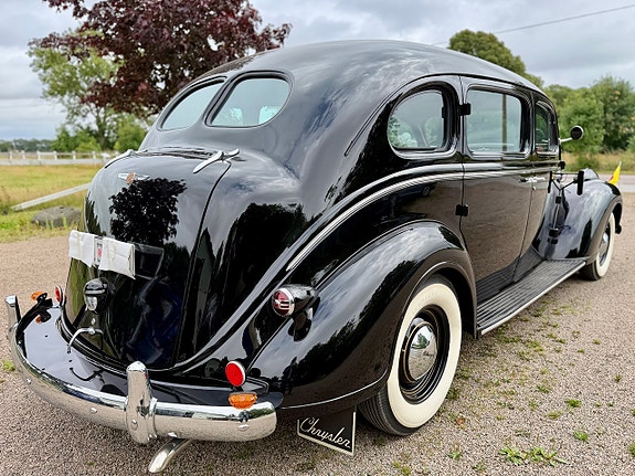Chrysler Six Royal 5 of 29