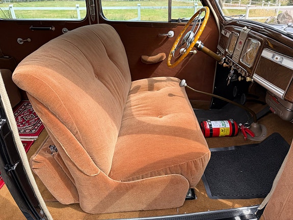 Chrysler Six Royal 18 of 29