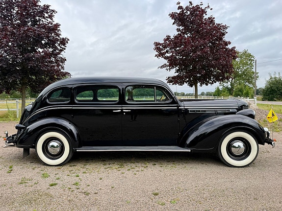 Chrysler Six Royal 6 of 29