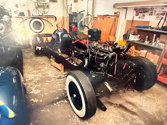 Chrysler Six Royal 29 of 29