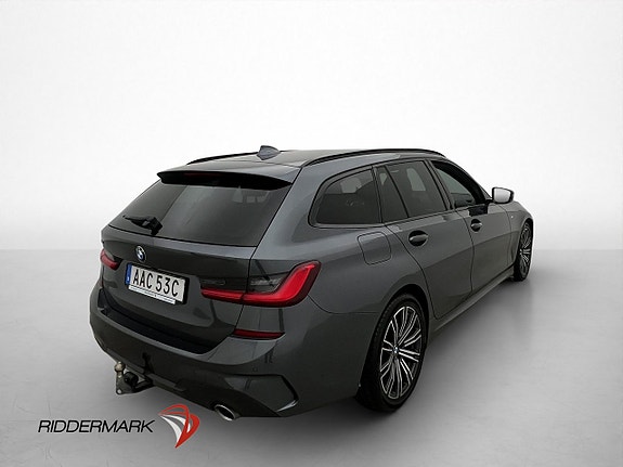 BMW 320 8 of 30