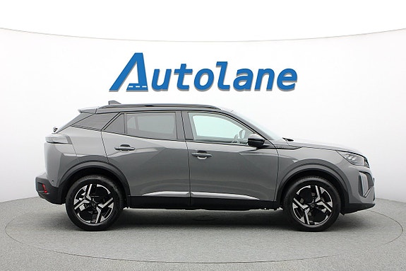 Peugeot 2008 3 of 29