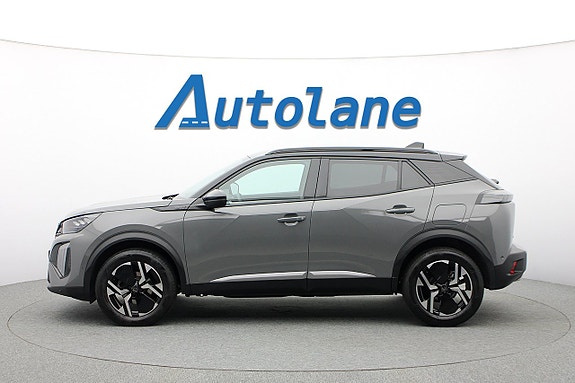 Peugeot 2008 7 of 29