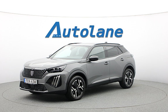 Peugeot 2008 8 of 29