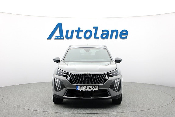 Peugeot 2008 9 of 29