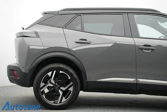 Peugeot 2008 13 of 29